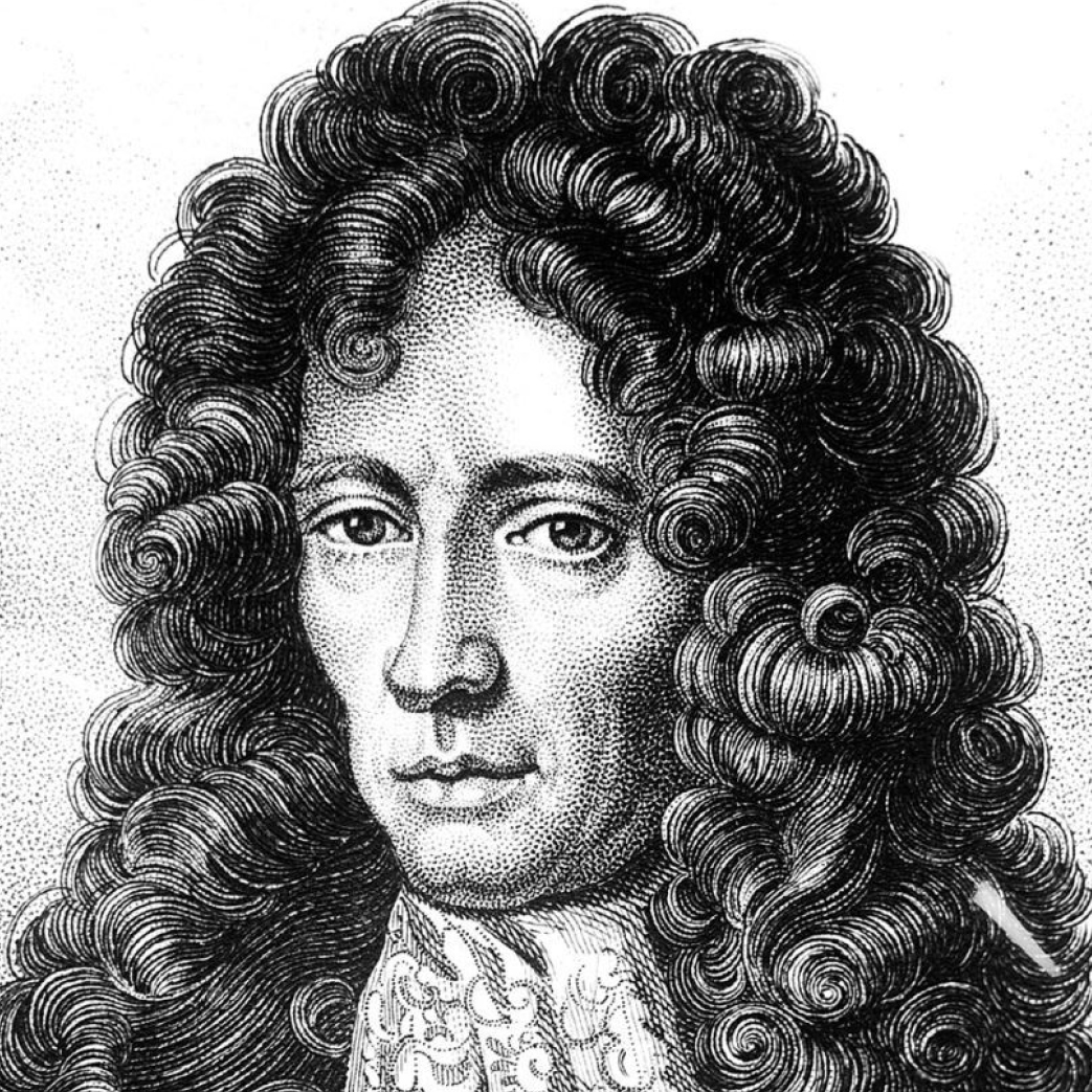 Robert Boyle