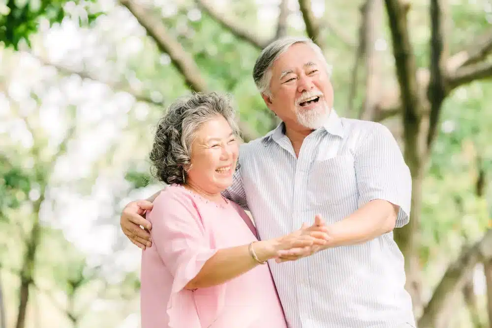 HBOT supports longevity and healthy aging