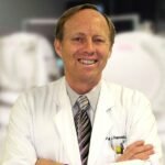 Dr. Paul Harch HBOT