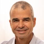 Prof. Shai Efrati HBOT