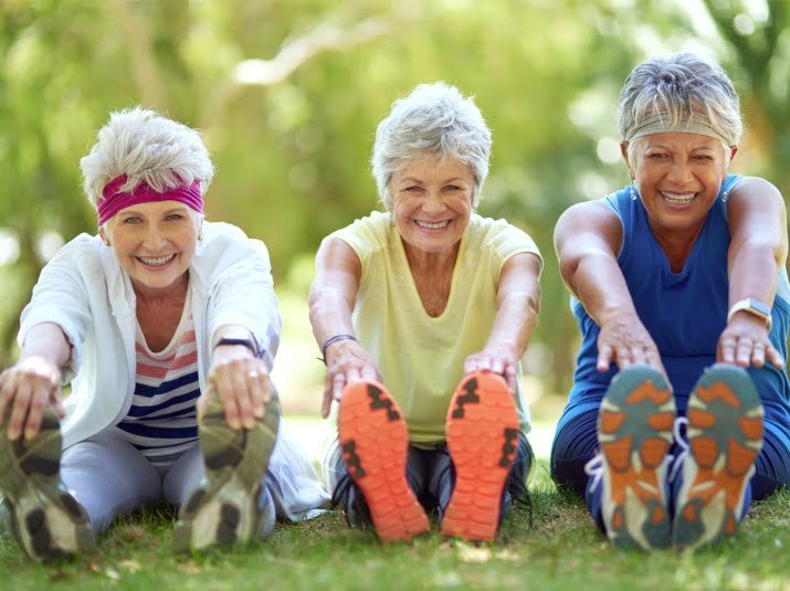 Super-agers study