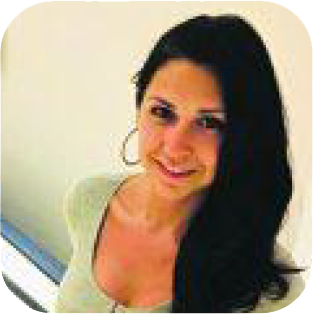 Sabrina Roy - Hyperbaric oxygen therapy user for Lyme Disease recovery